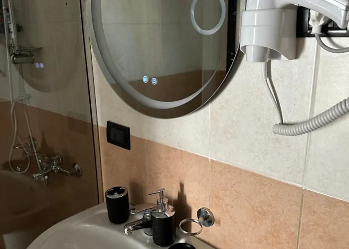 Freske Pensjonat Krujë