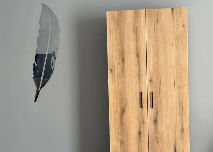 Pensjonat Freske Krujë