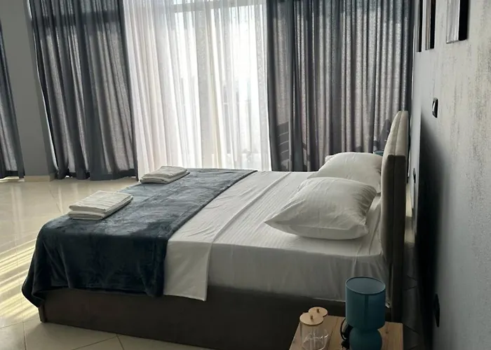 Freske Pensjonat Krujë